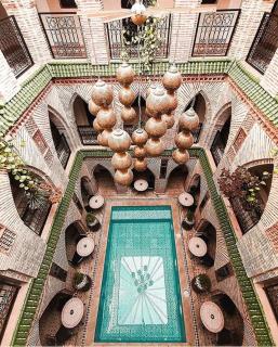 Riad Challa Hotel & Spa - 0
