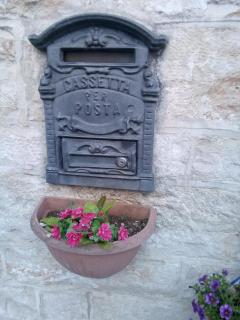 Trulletto dei sogni - 8