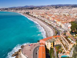 Very NICE - 80 meters to the sea - Nice - 7