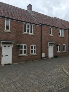 3 Crown Barton, Glastonbury - Glastonbury - 9