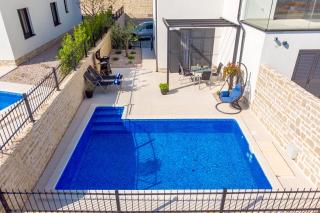Luxury Apartment Joo & Joo - Murter - 3