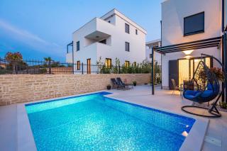 Luxury Apartment Joo & Joo - Murter - 6