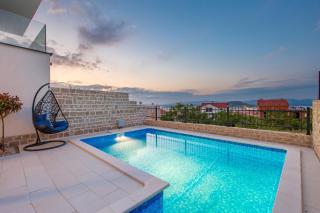 Luxury Apartment Joo & Joo - Murter - 7