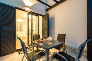 Luxury Apartment Joo & Joo - Murter - 8