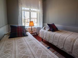 Boutique Hotel Langin Kauppahuone - Raahe - 5