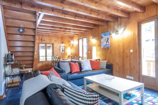 MAISON ROSE 3 - Morzine - 8