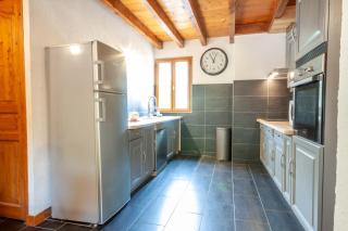 MAISON ROSE 3 - Morzine - 5