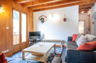 MAISON ROSE 3 - Morzine - 9