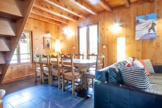 MAISON ROSE 3 - Morzine - 6