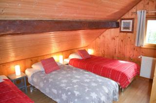 MAISON ROSE 3 - Morzine - 2