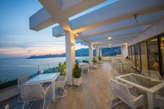 New Heaven Hotel - Sarandë - 4