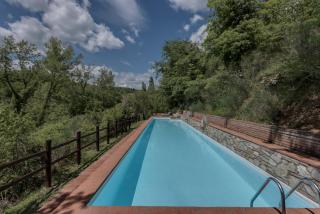 Ultimo Mulino Wellness Country Hotel - Gaiole in Chianti - 9