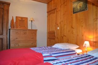 MAISON ROSE 3 - Morzine - 4