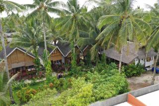 Latitude 10 Siargao - General Luna - 8