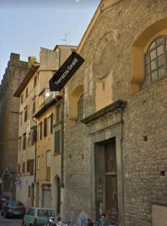 Terrazza Giraldi - Firenze - 9