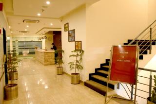 Starlit Suites Neemrana - 3