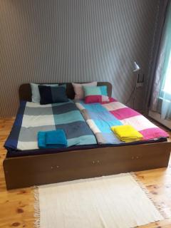 Sun Boat Apartments - 1