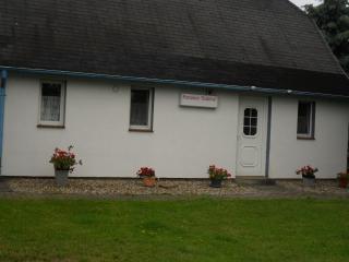 Pension Sabine - Ummanz - 1