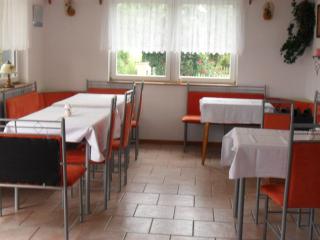 Pension Sabine - Ummanz - 3