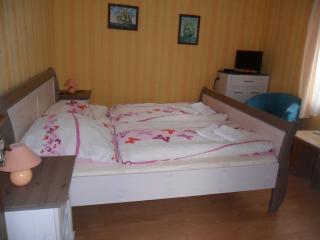 Pension Sabine - Ummanz - 4