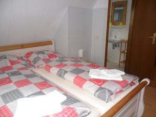 Pension Sabine - Ummanz - 6