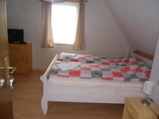 Pension Sabine - Ummanz - 7