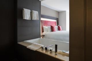 Novotel Yangon Max - 8