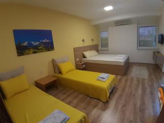Bojana Apartment - Negotino - 3