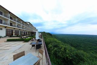 Haile Resort Arbaminch - Migie - 3