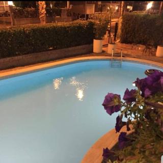 Hotel Villa Nicole - 1