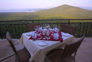 Haile Resort Arbaminch - Migie - 2