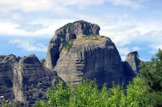 Pomegranate Tree House - Meteora - 4