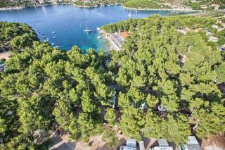 Kamp Vira Mobile Homes - Hvar - 6