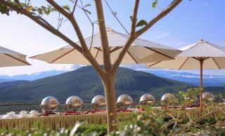 Haile Resort Arbaminch - Migie - 1