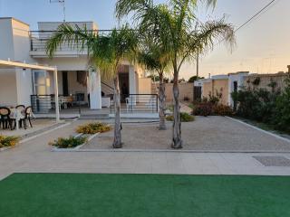 Exotic B&B - Porto Cesareo - 0