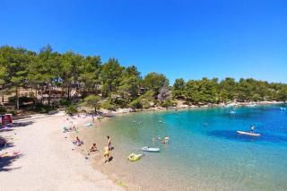 Kamp Vira Mobile Homes - Hvar - 7