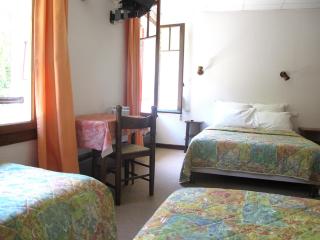 Hotel Restaurant - Acacias Bellevue - Veyrier-du-Lac - 6