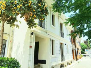 Lalinn Hotel - Istanbul - 9