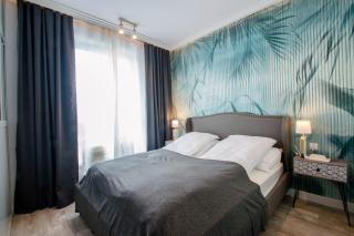 Beautiful apartment in the city center - Danzig - 2