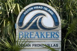 Breakers 215 - Hilton Head Island - 4