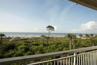 Breakers 215 - Hilton Head Island - 1