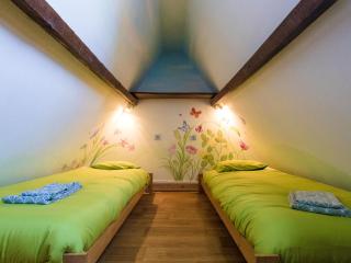 Holiday Home in Dordogne with Stunning Views - Thenon - 5