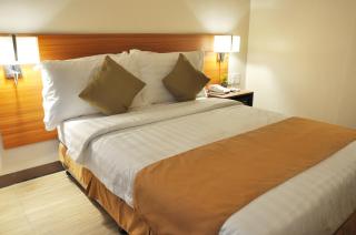 Baypark Inn - Calbayog - 8