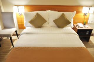 Baypark Inn - Calbayog - 7