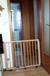 Zwei ruhige, private Gästezimmer nahe U-Bahn - 1