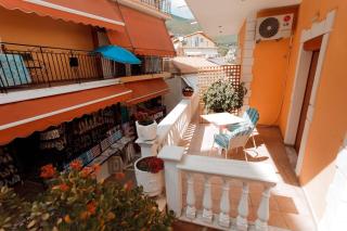 Alekas Parga Apartments - 9