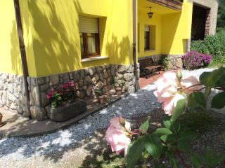 APARTAMENTOS RURALES PERNÚS - Colunga - 7