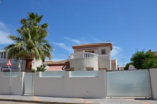 villa en torre de la horadada a 240m de la playa - La Horadada - 9