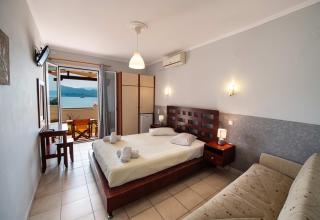 Irini seaside studios - Nikiana - 7