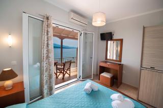 Irini seaside studios - Nikiana - 8